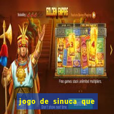 jogo de sinuca que paga dinheiro de verdade